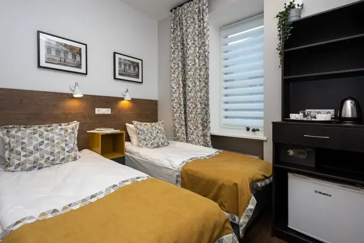 Фотография номера гостиницы FotoHotel