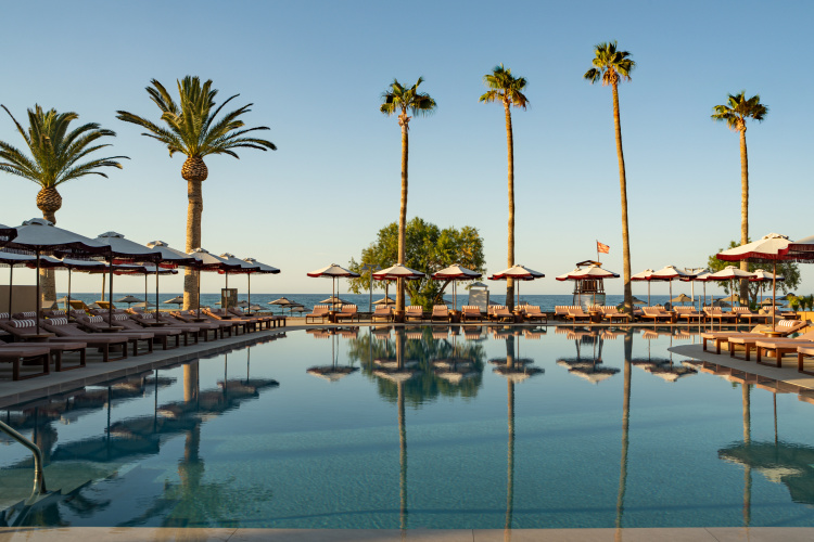 Hotel Blue Sea Beach, Affiliated by Meliá photo 40
