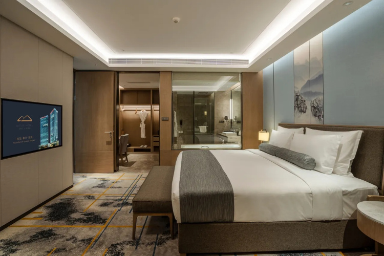 Binle Hotel