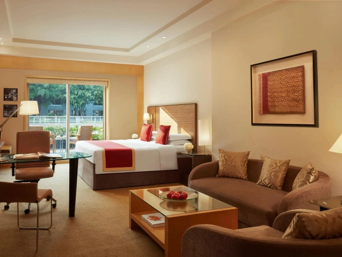 Grand Double Suite