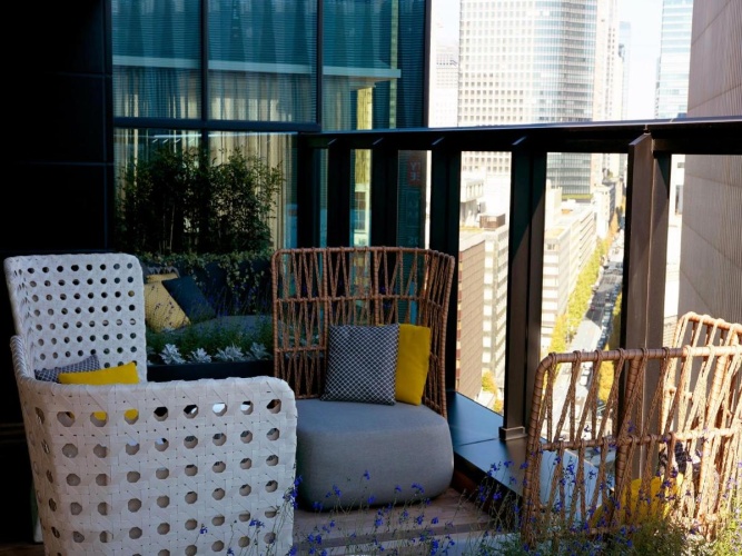 The Gate Hotel Tokyo By Hulic photo 16