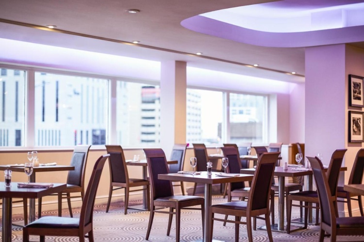 Mercure Liverpool Atlantic Tower Hotel photo 16