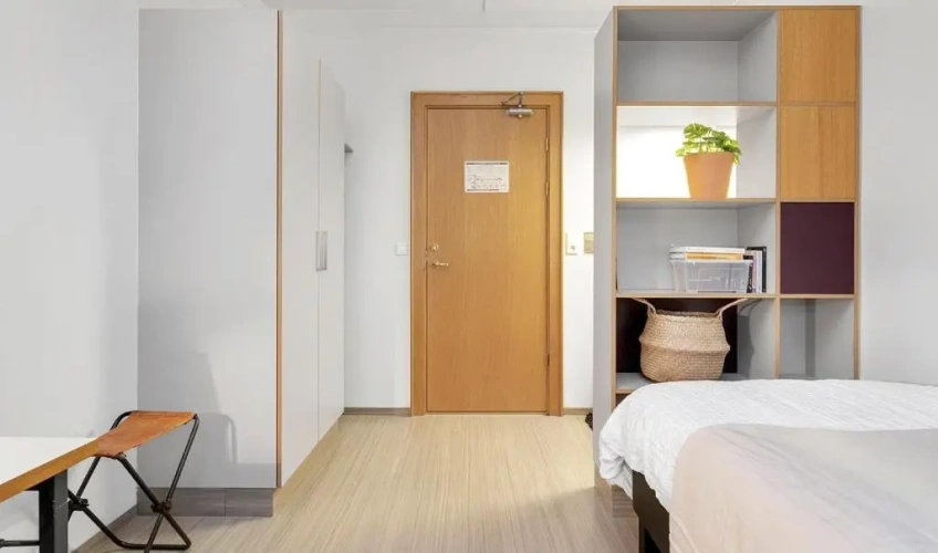 Single room