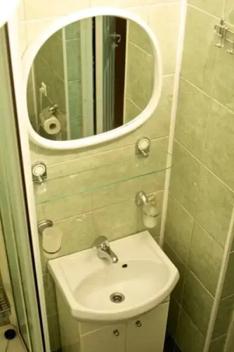 Gloria Apartment