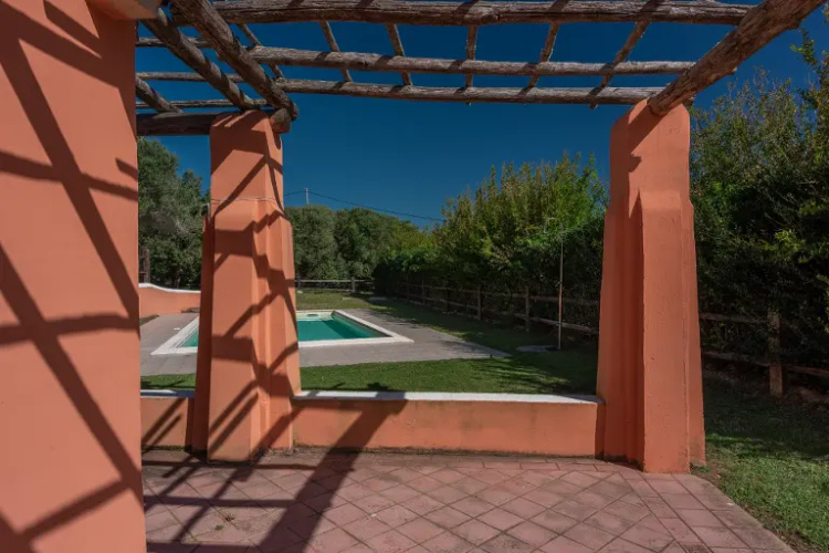 Private Pool Villa