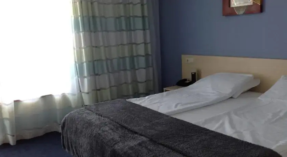Hotel Villa Boyco