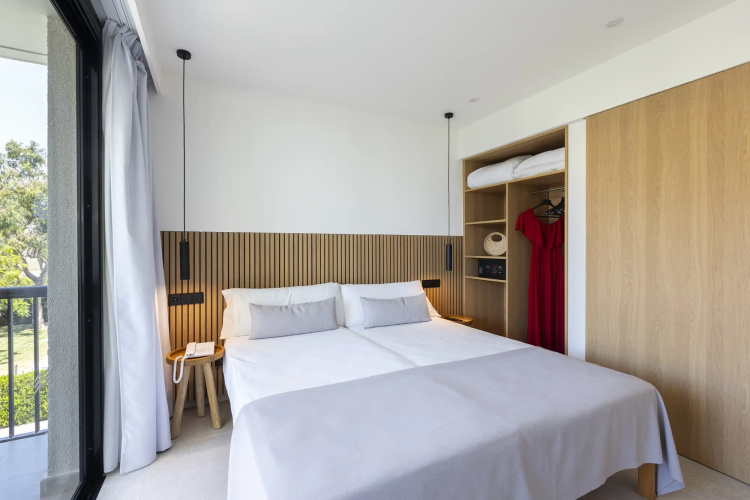 Aparthotel Bahia Pollensa