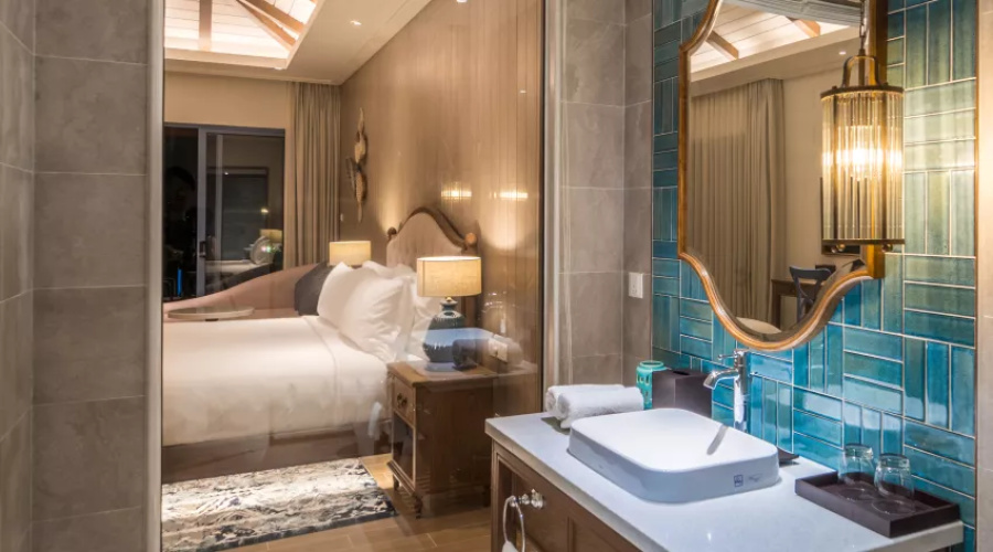 Premium Deluxe Double room
