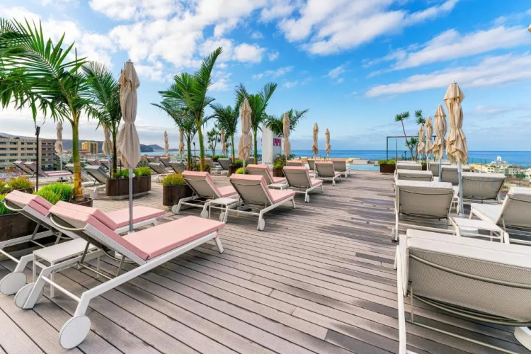Spring Hotel Bitacora photo 14