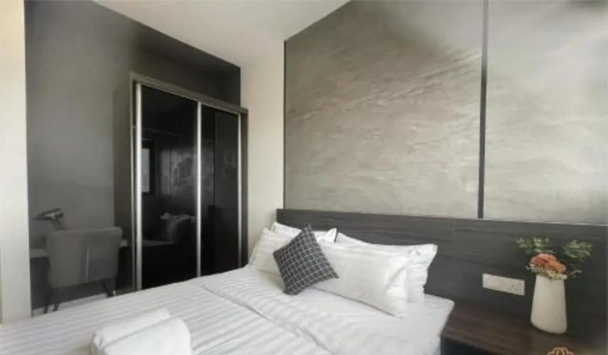2 Bedrooms Royal Suite