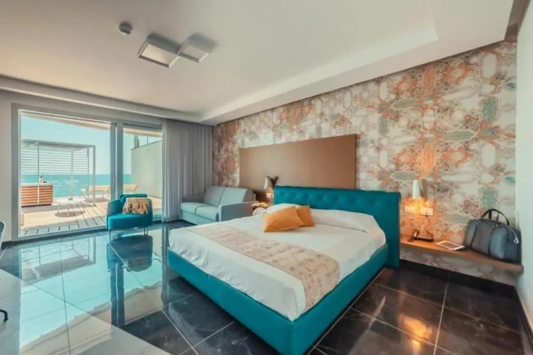 Double Junior Suite