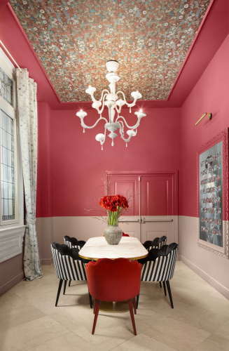 Anglo American Hotel Florence, Curio Collection by Hilton photo 19