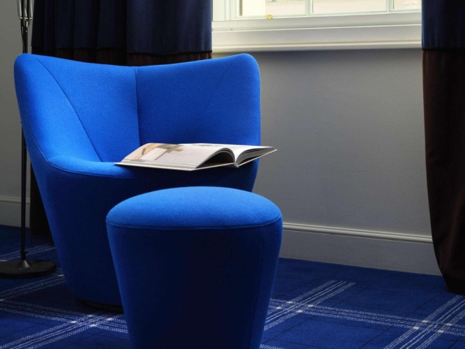 Sofitel London St James photo 26