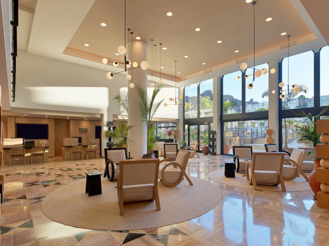H10 Costa Mogan Hotel