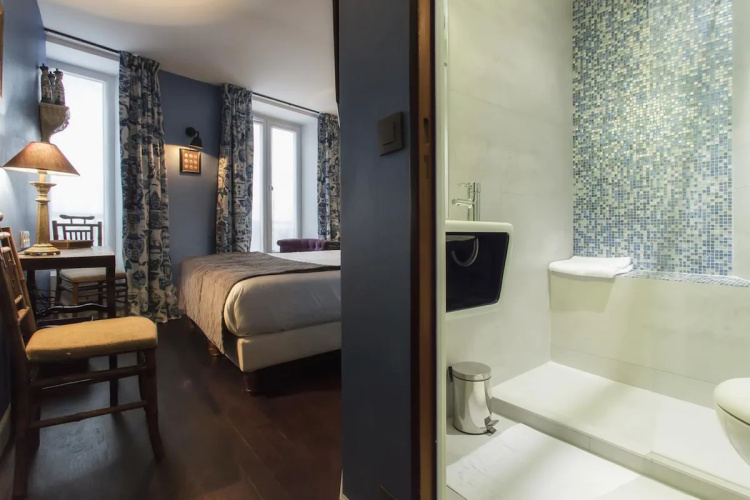 Hôtel R. Kipling by Happyculture