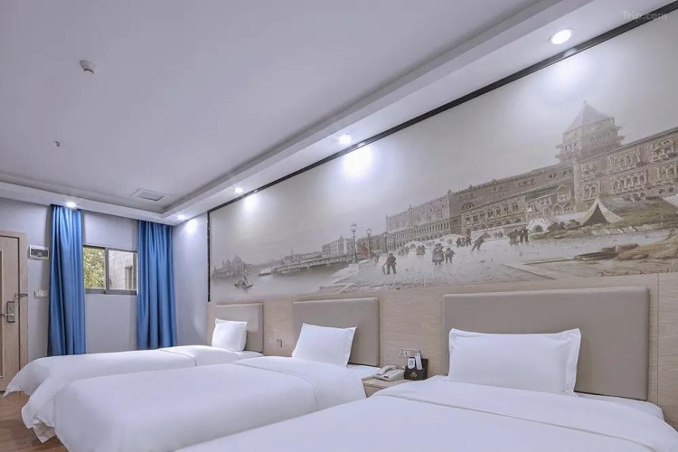 Guest Triple room
