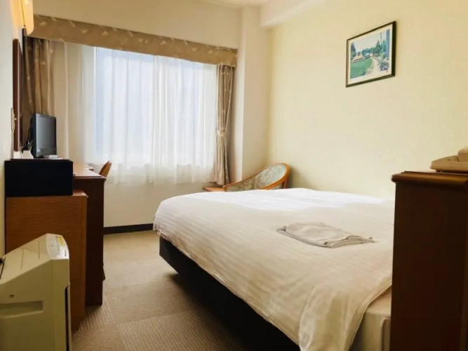 Annex Single room