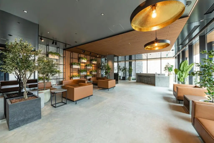 Hotel Keihan Namba Grande photo 22
