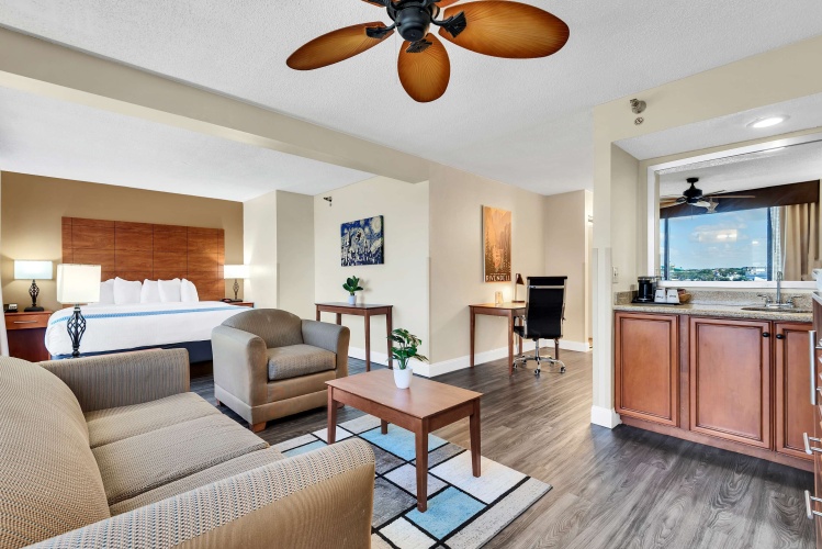 Best Western Orlando Gateway Hotel photo 25