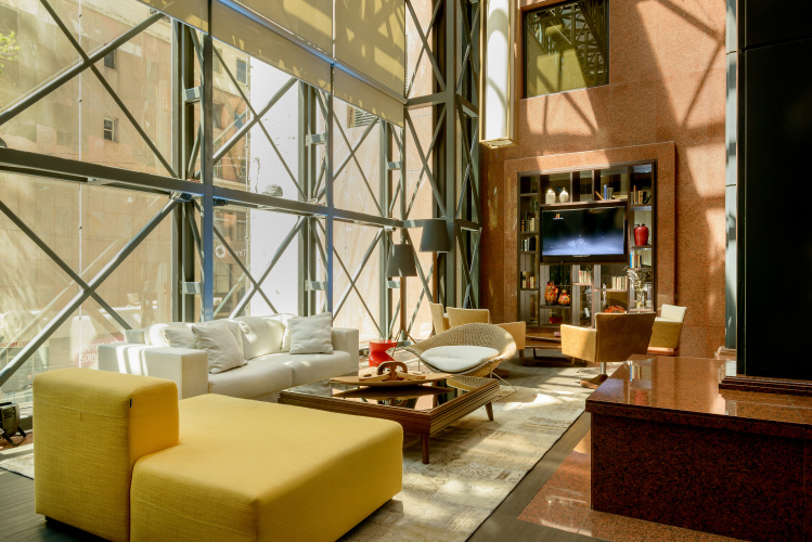 Radisson Montevideo Victoria Plaza photo 29