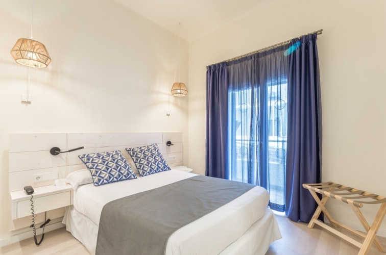 Promo Double room