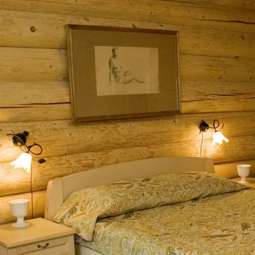 Фотография номера гостиницы Вершина Селигера