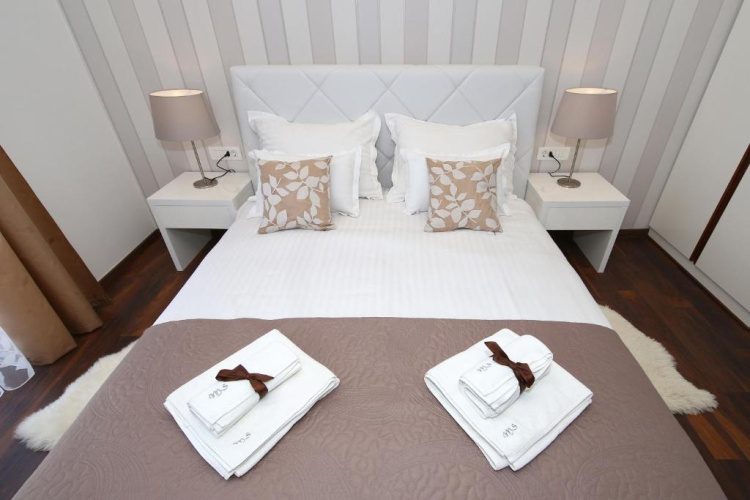 Lipotica Luxury Accommodation