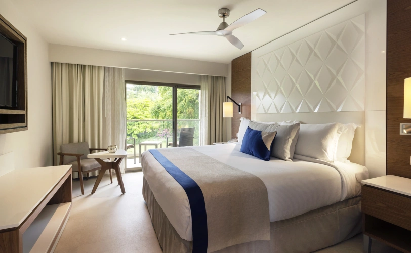 Luxury Double room