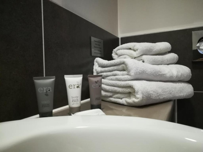 Britannia Study Hotel photo 14
