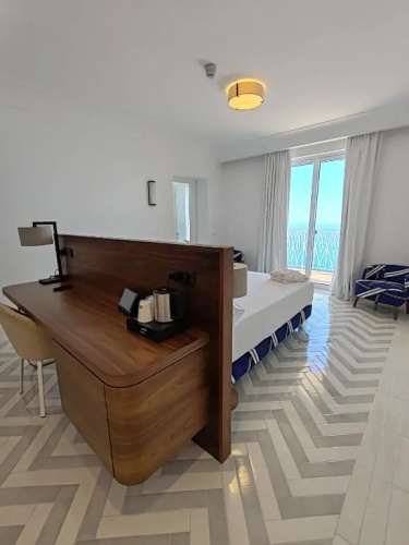 Grand Hotel Excelsior (Adults Only) photo 11