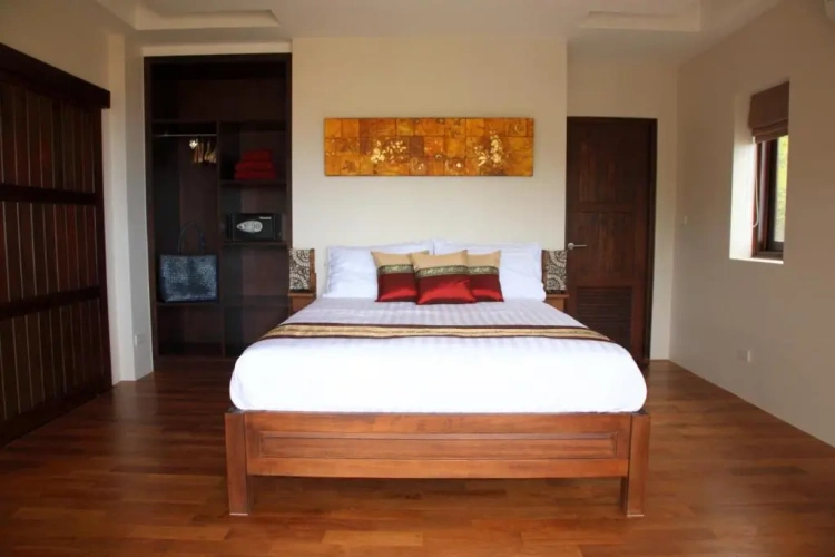 1 Bedroom Luxury Double Apartment