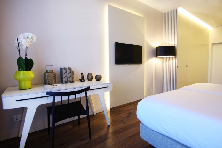 BessaHotel Liberdade photo 11
