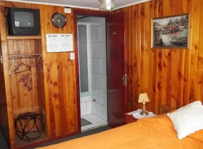 Hostal Sotomayor