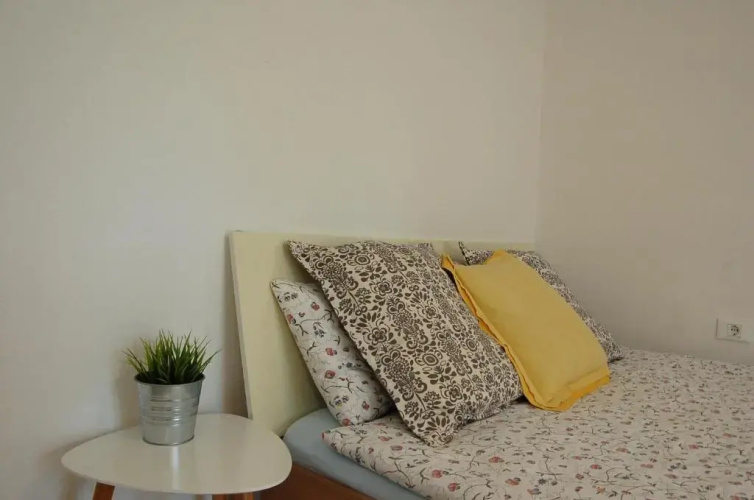 Apartments Lucija