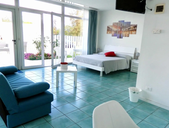 San Marco Double room