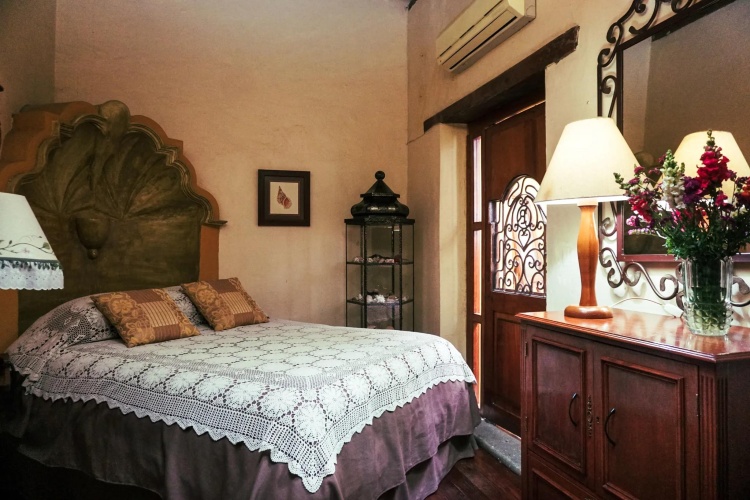Don Rodrigo Suite