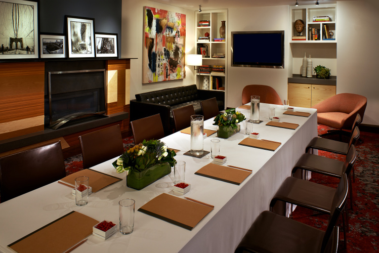 The Fifty Sonesta Select New York photo 20