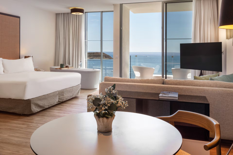 Meliá South Beach photo 9