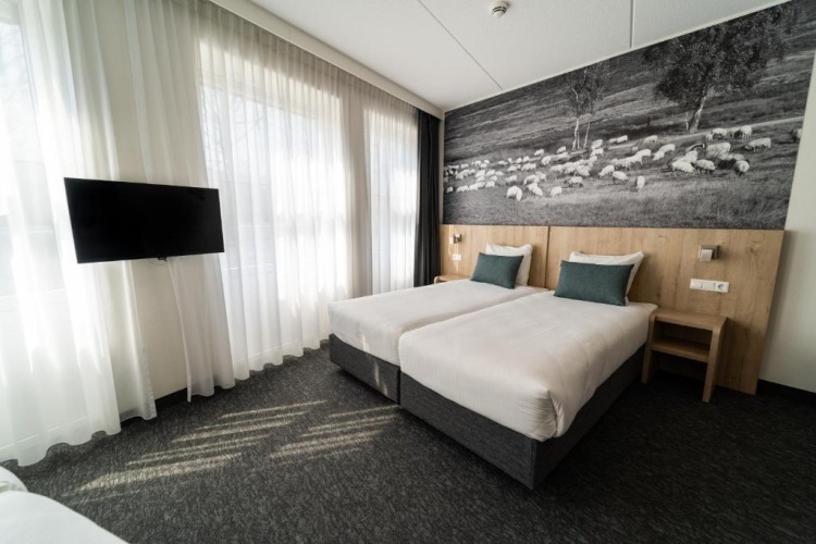 Business Twin room
