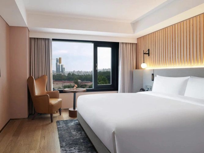 Signature Double room