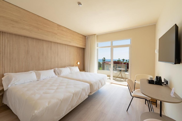 Rh Silene Hotel & Spa photo 6
