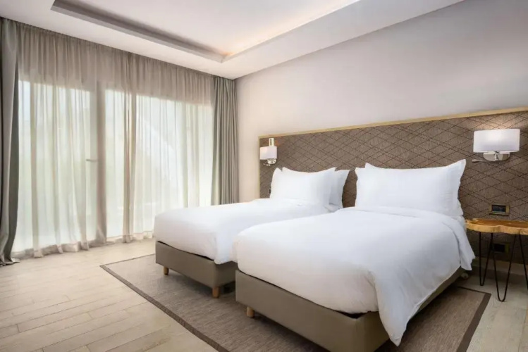 Radisson Blu Resort, Al Hoceima
