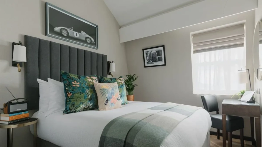 Classic Double room