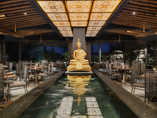 St Raphael Resort photo 42
