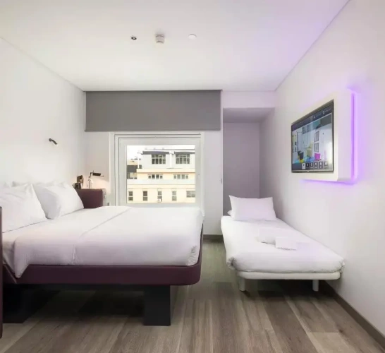 Premium Plus Double room
