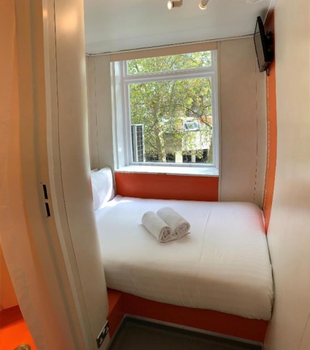 Double Twin room