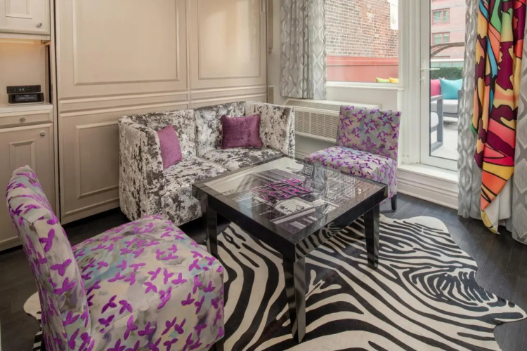 Staypineapple New York, An Artful Hotel photo 15