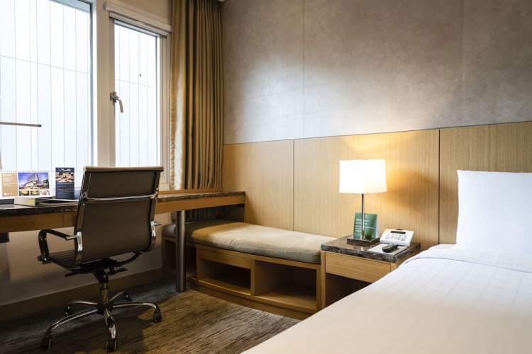 Stanford Hotel Seoul