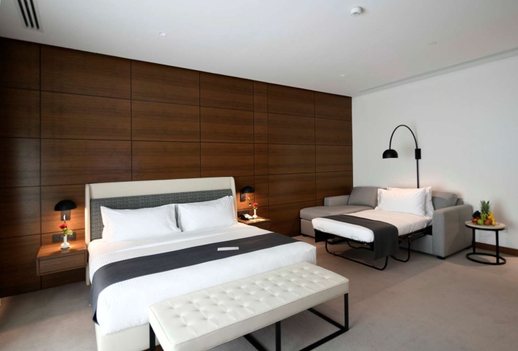 Executive Double room