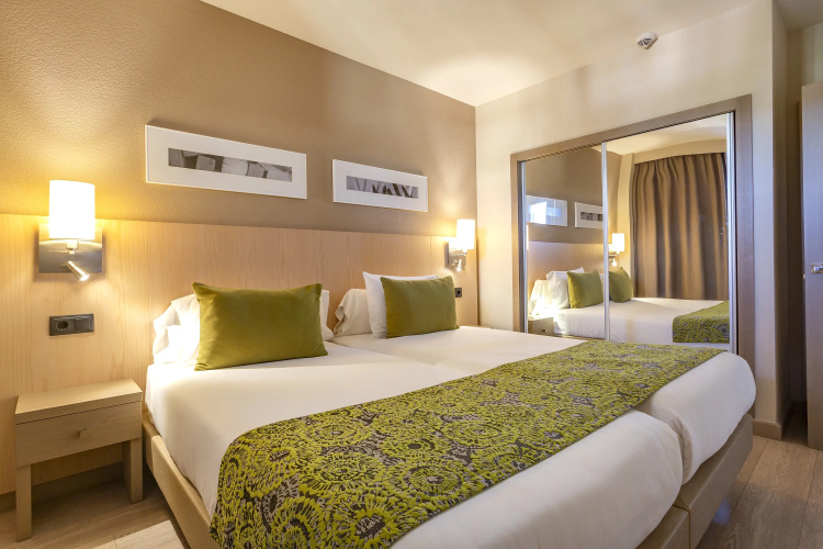 Hotel Marins Playa Suites - Adults Only